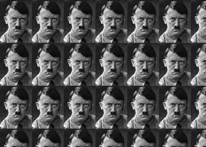 Sorry Hitler