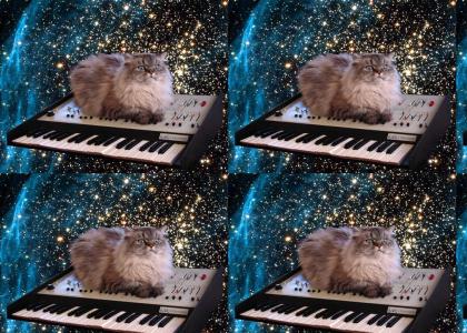 Space Kitty