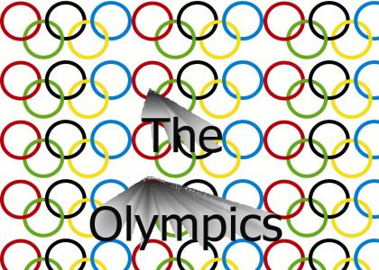 The Olympic Fanfare