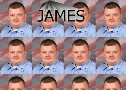 google image search: James