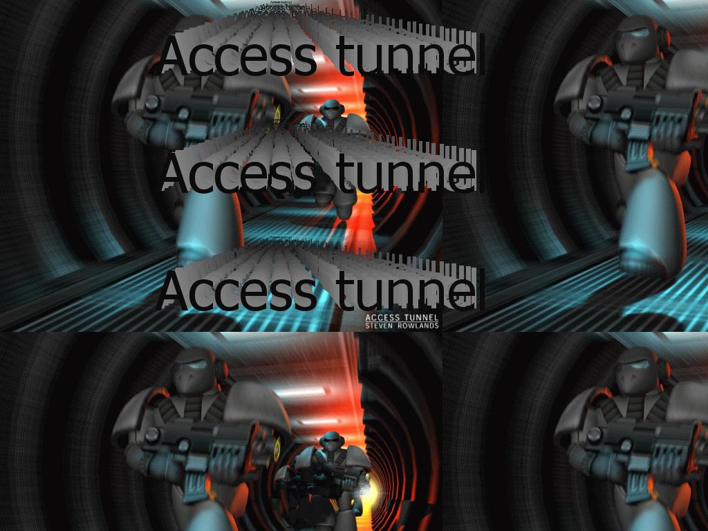 accesstunnel