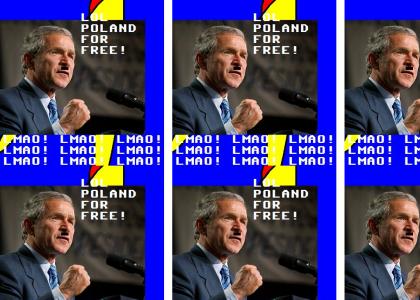 Poland for Nothing!! (LISTEN TO WHOLE THING VOTE 5)