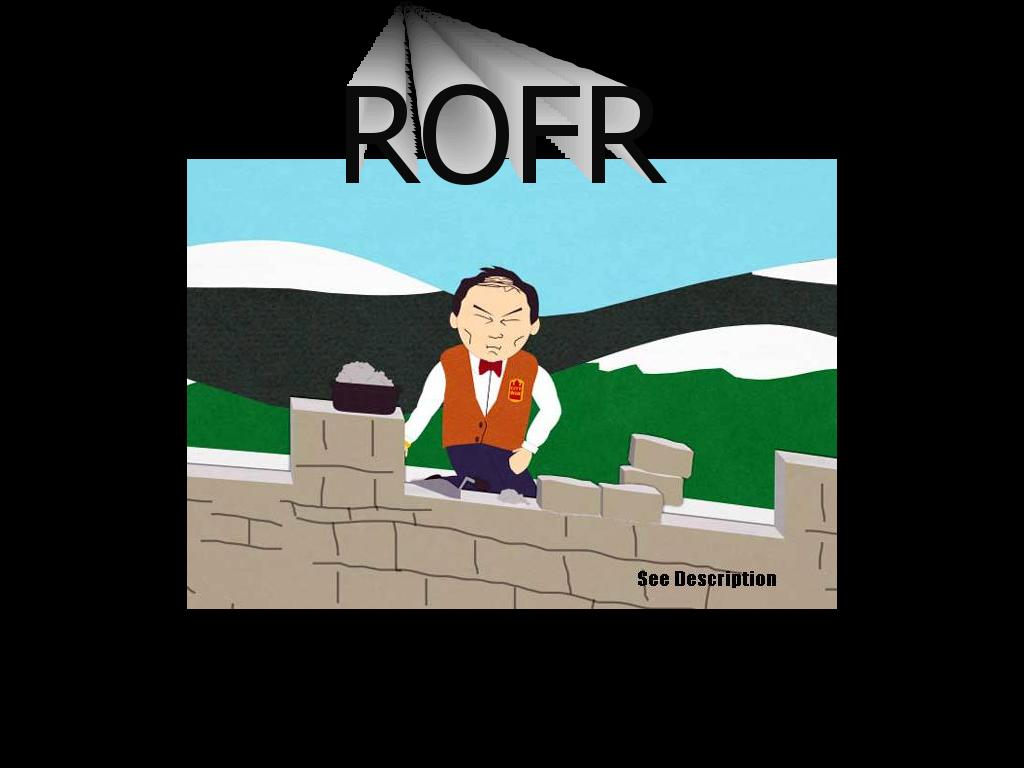 ROFR