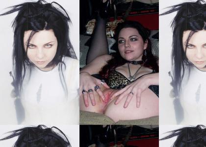 YTMND EXCLUSIVE! HACKED AMY LEE E-MAIL PHOTO!