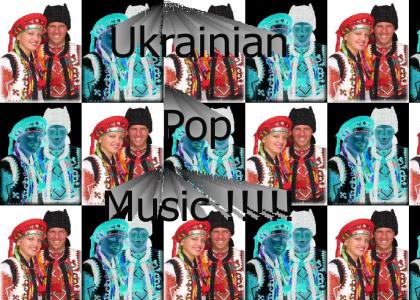 Ukrainianpop