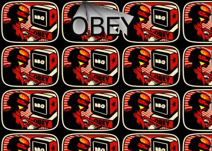 BBQ-OBEY