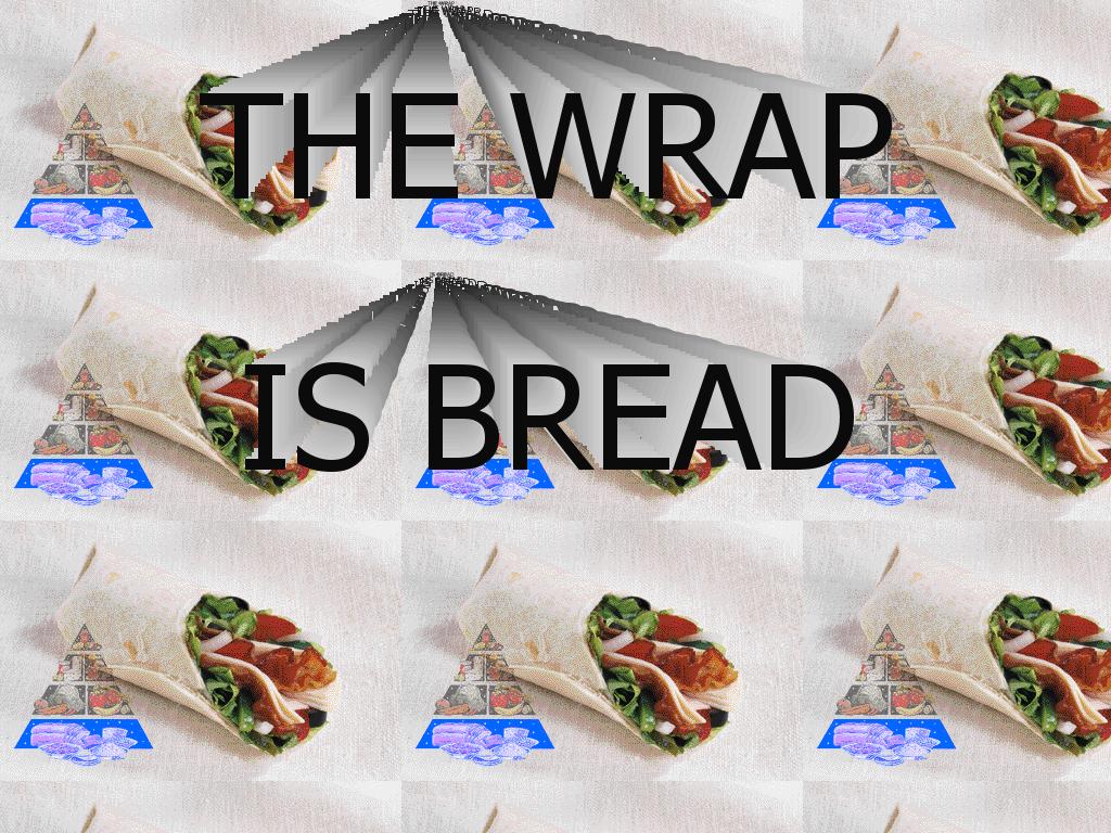 thewrapisbread