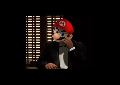 The Godfather: Gamecube Edition