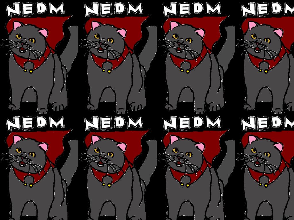 nedmdrawn