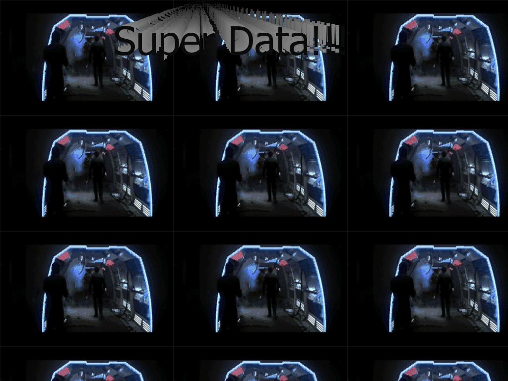 superdata