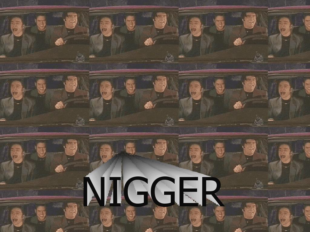 niggerstolemyccarohnoes
