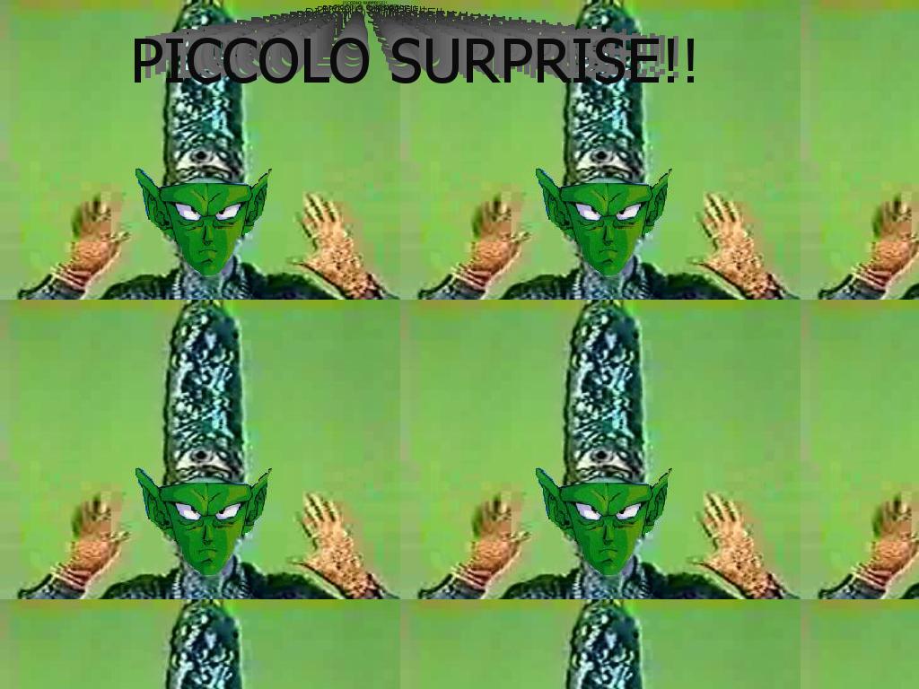 piccolosurp