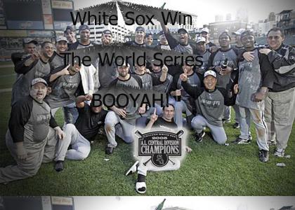 White Sox WIN!