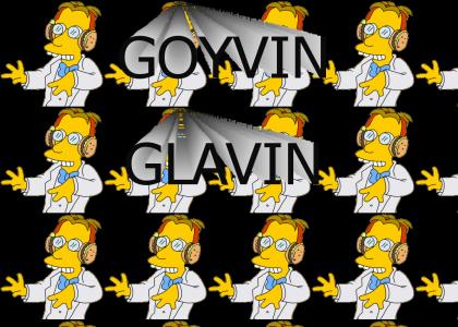 GOYVIN GLAVIN