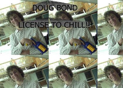 DOUG BOND!!!