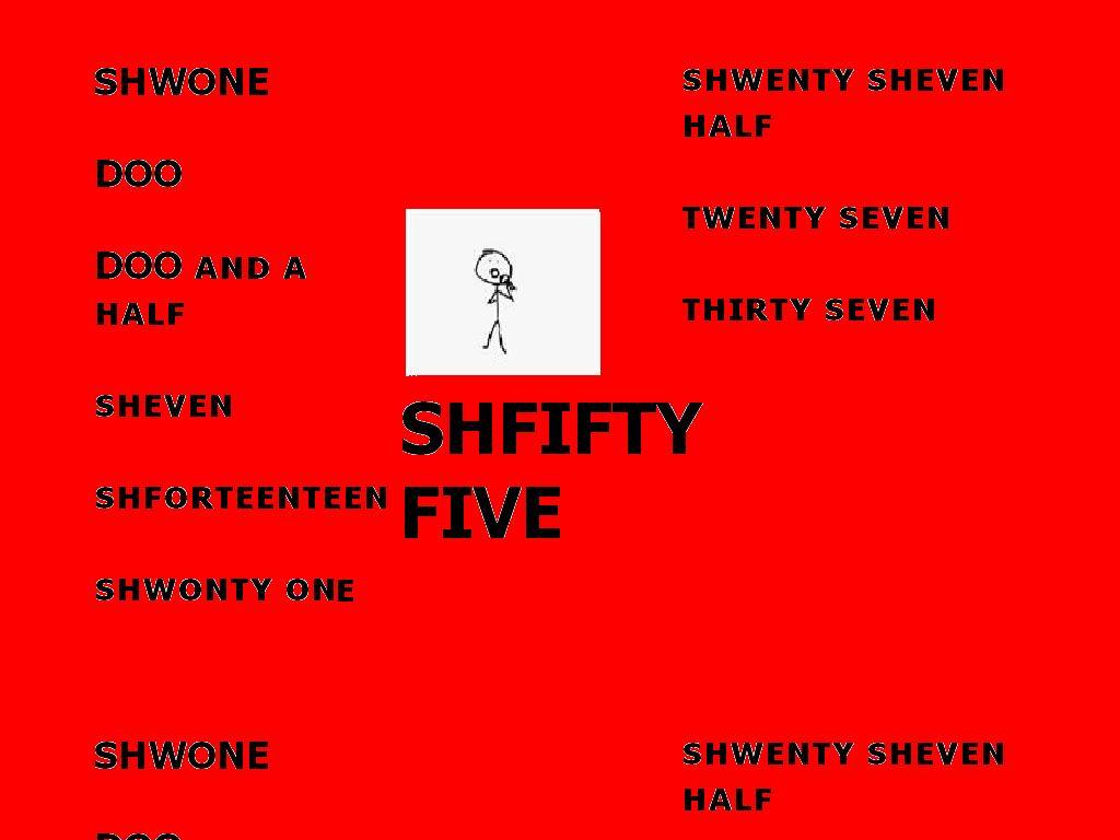shfifty5