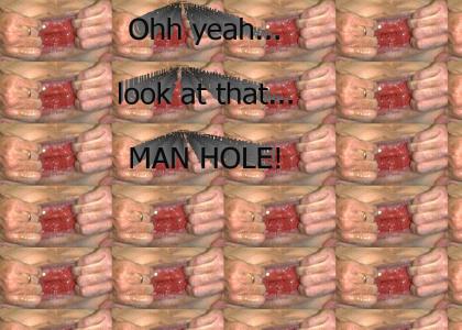 Man Hole