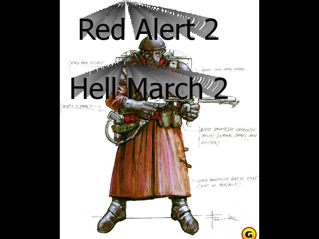 redalert2