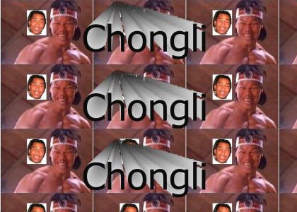 chongli