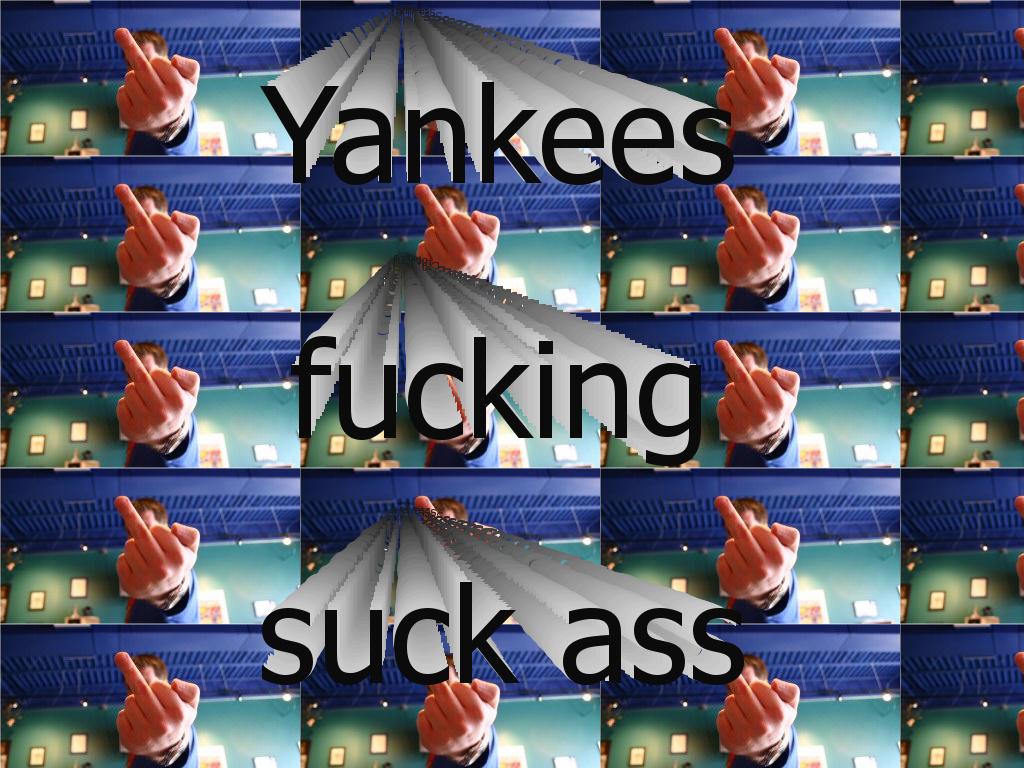 heyyankees