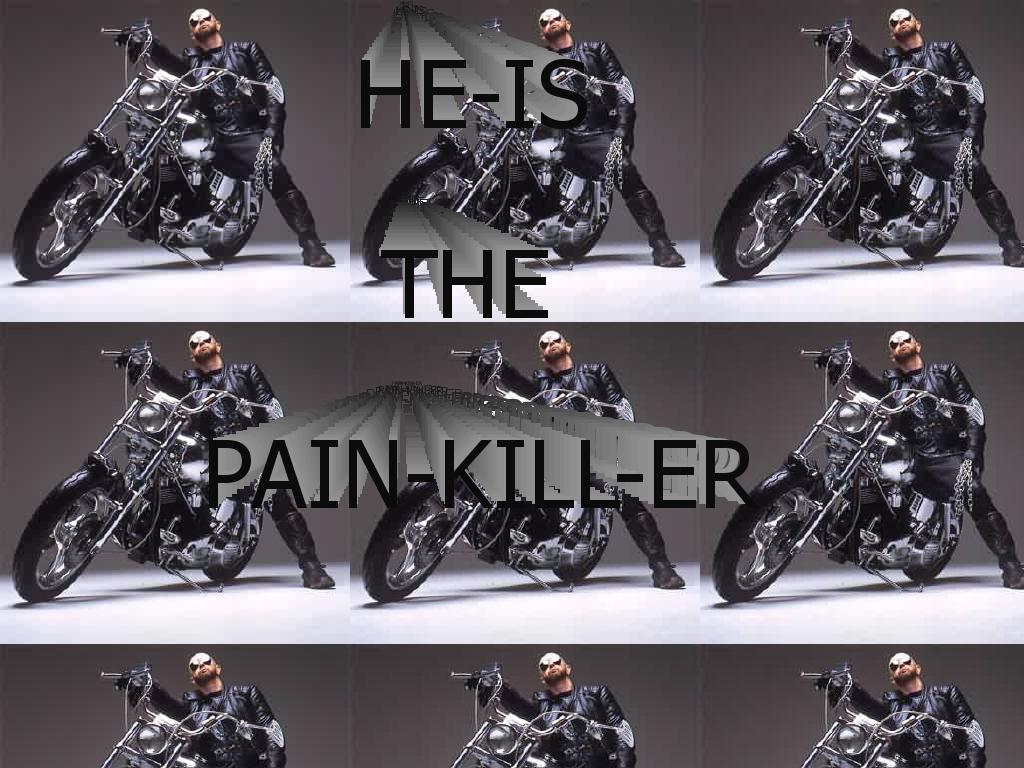 painkiller