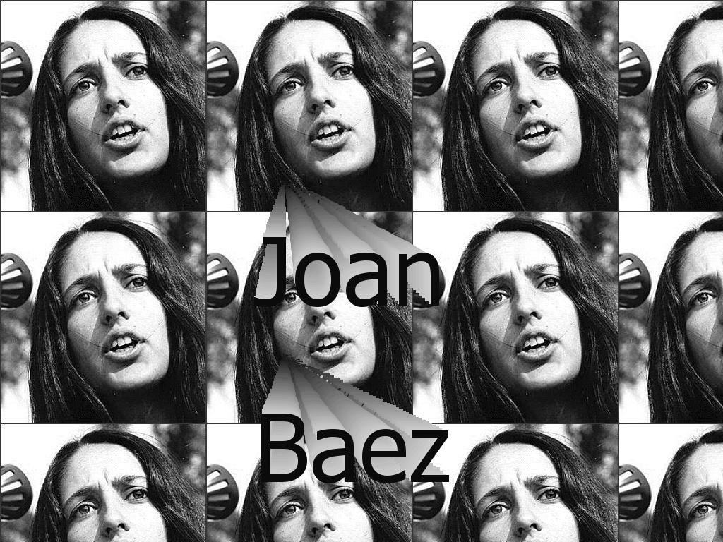 joanbaez