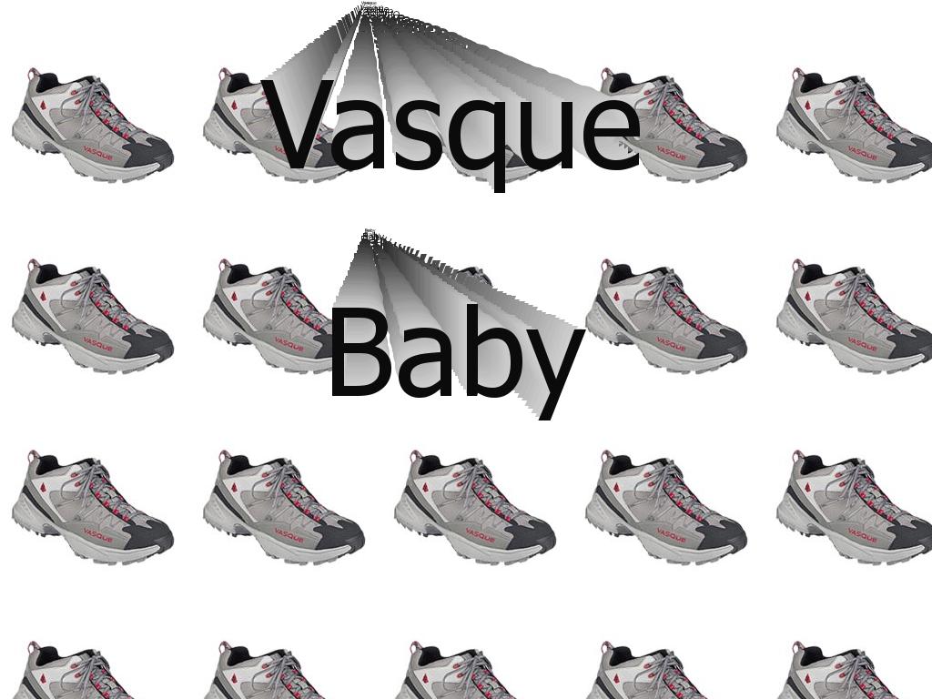 Vasquebaby