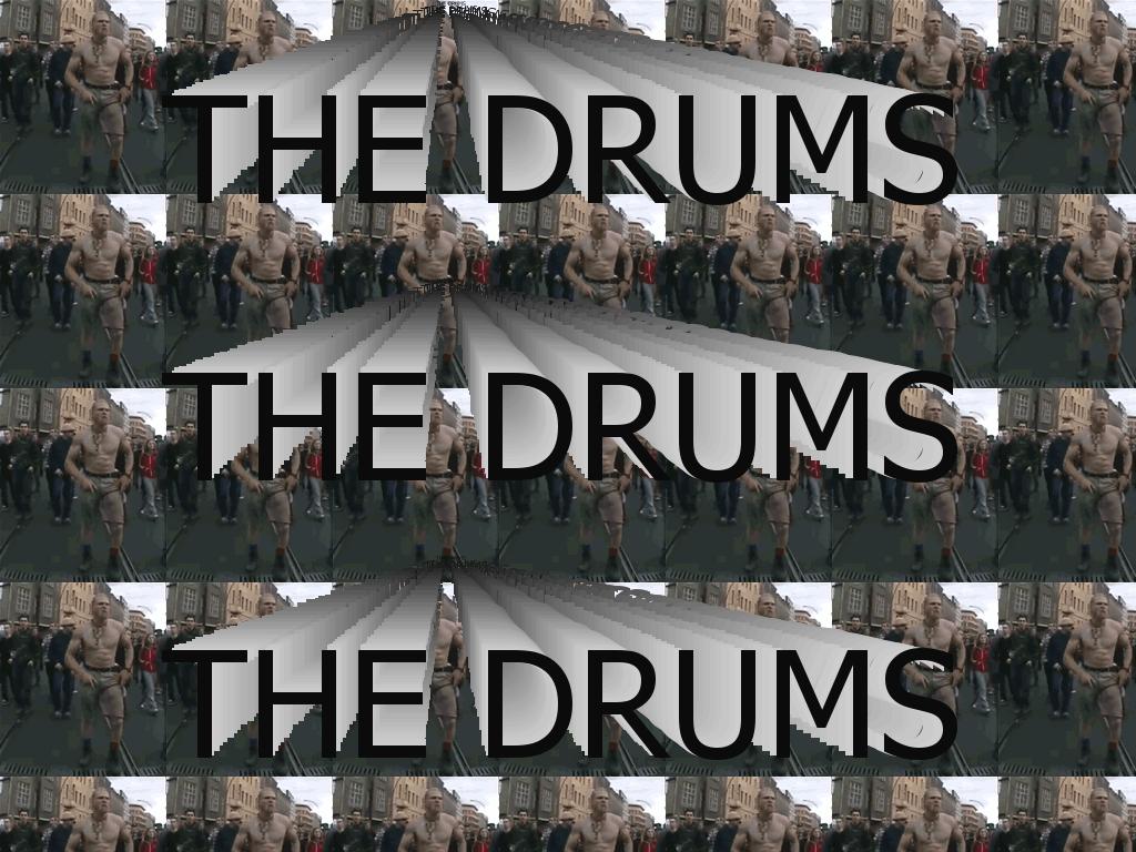 technovikingandthedrums