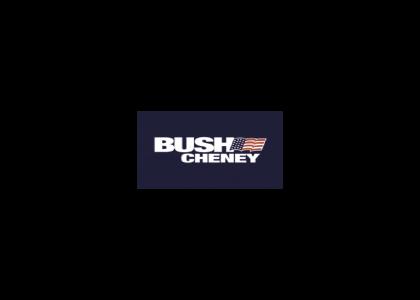 No Bush Left Behind
