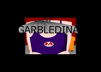 Garbledina
