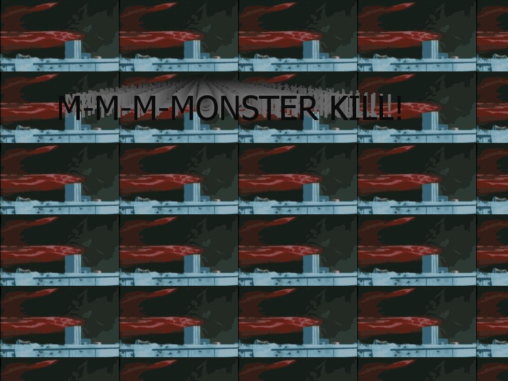 mmmmonsterkill