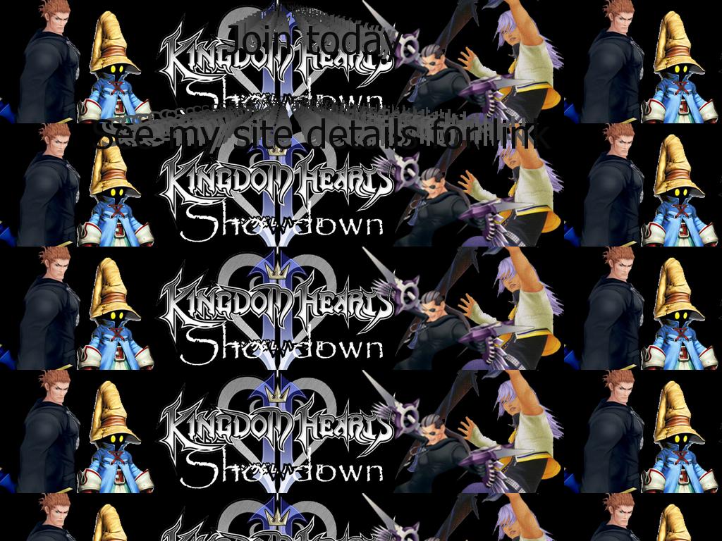 TheKHShowdown