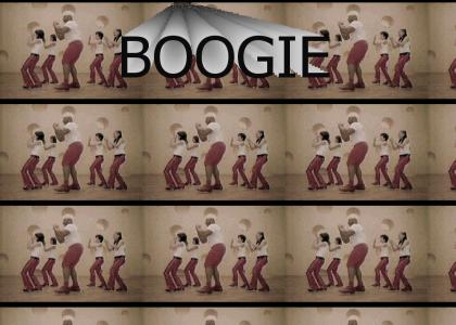 BOOGIE