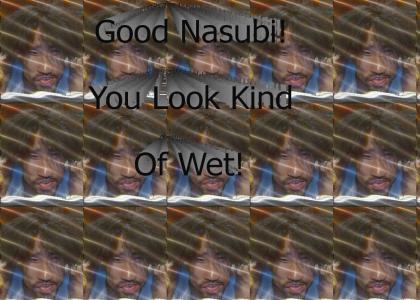 Wet Nasubi