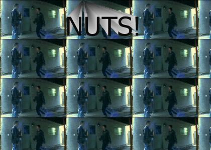 Nuts!