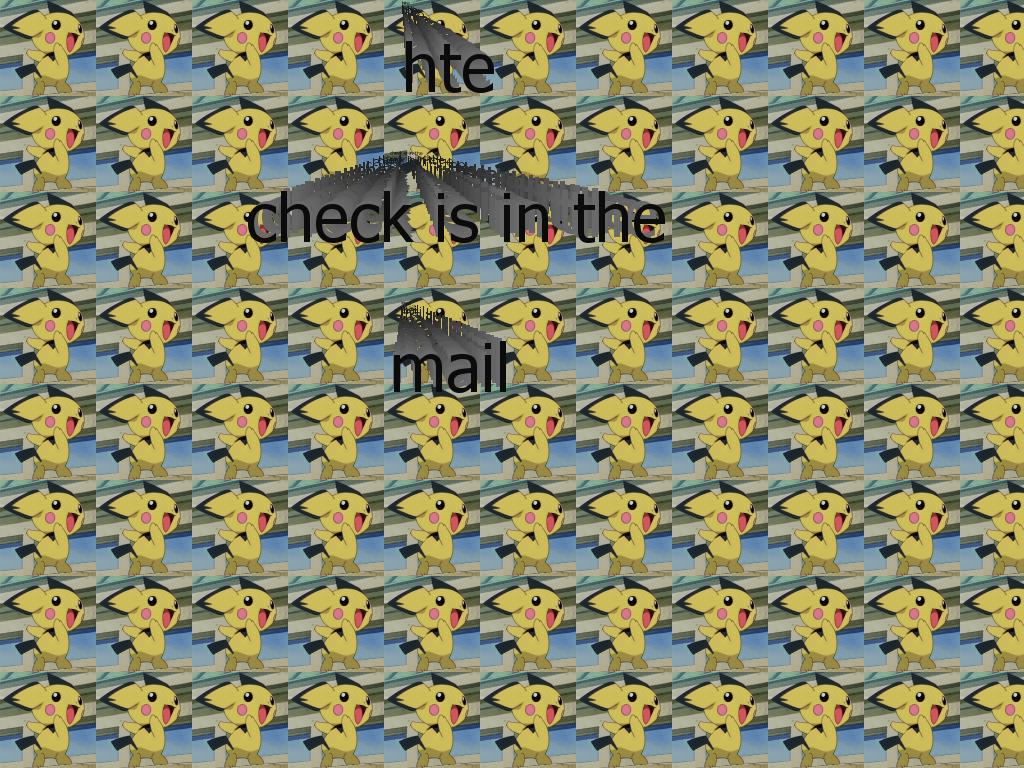 checkthemail