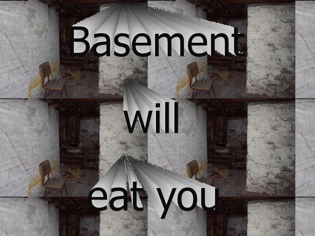 hungrybasement