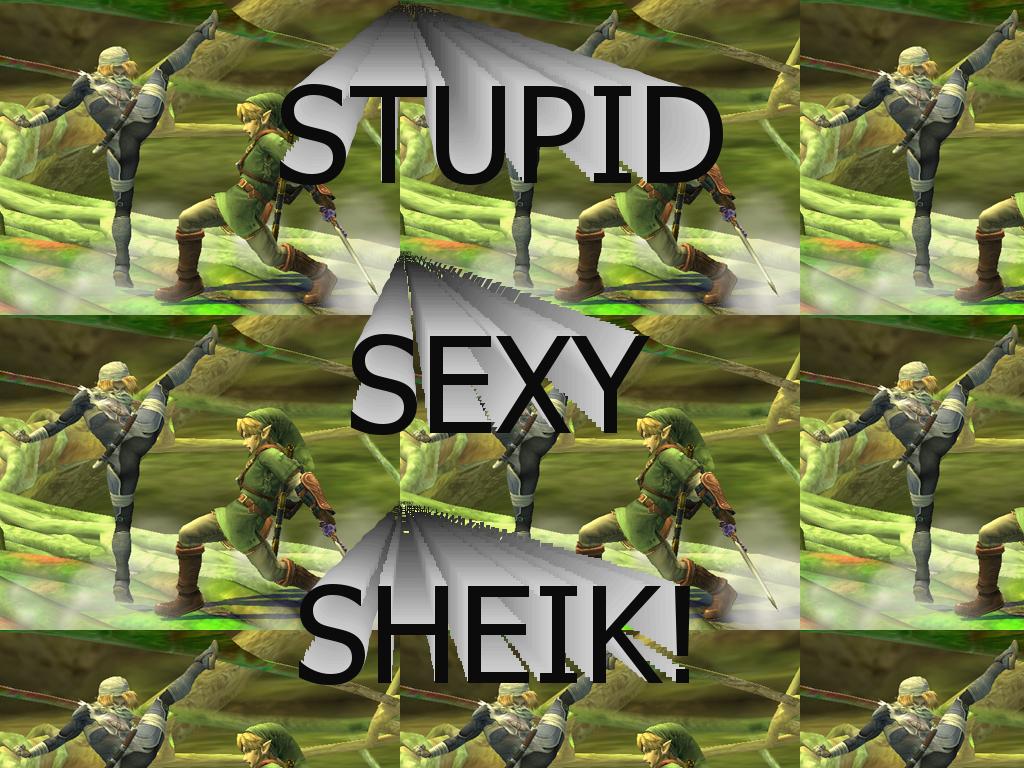 stupissexysheik