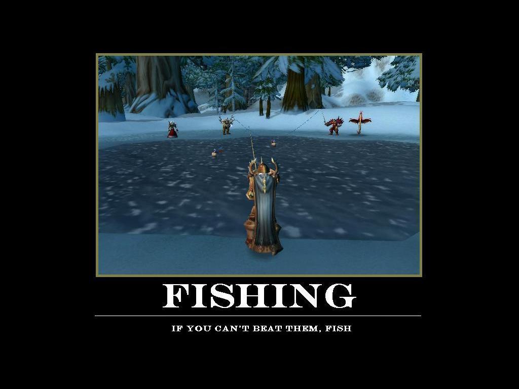 wowfishing