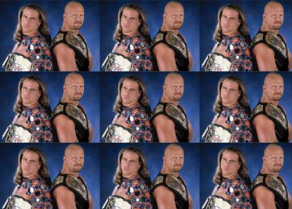 The third greatest WWE Tag Team Champions