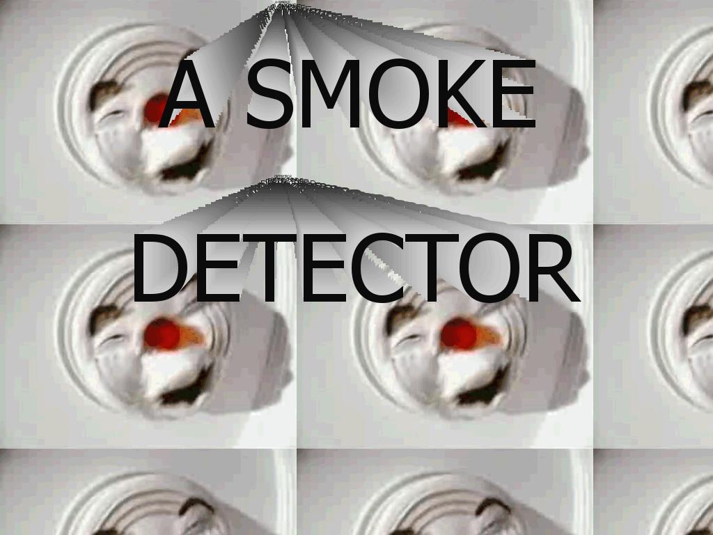 smokedetector
