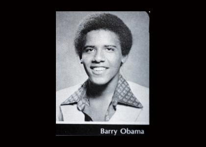 DiscObama