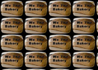 WeTheBakery