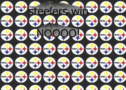 Steelers win