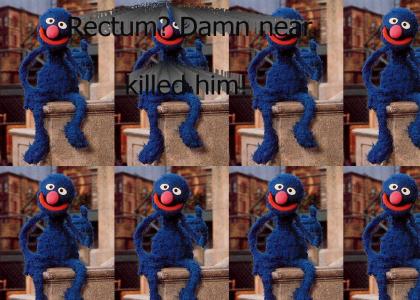 Grover teaches about AIDS