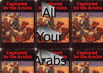All Your Arabs