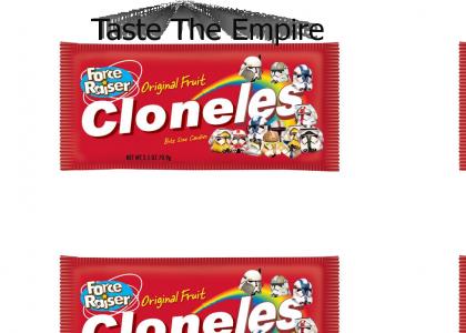 Clone Skittles