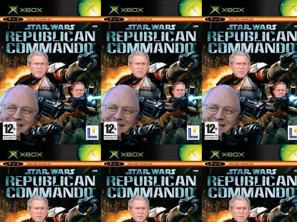 republicancommando