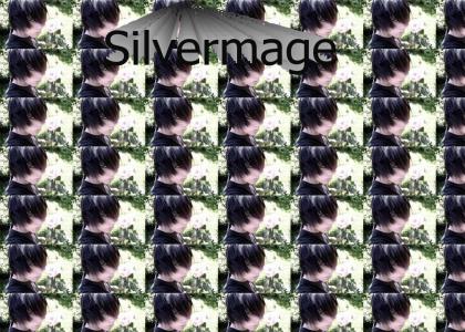 Silvermage