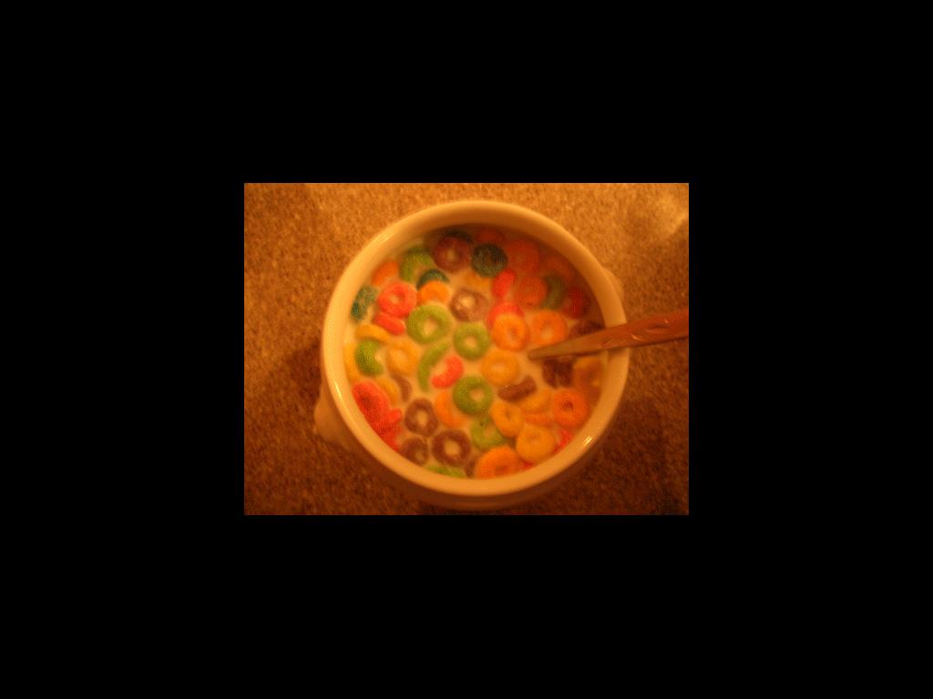 yummycereal